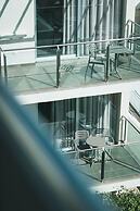 Apartamentos El Palmar