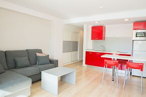 Apartamentos El Palmar