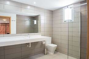 Apartamentos El Palmar