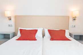 Apartamentos El Palmar