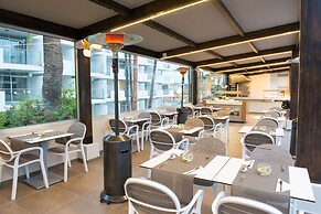 Apartamentos El Palmar