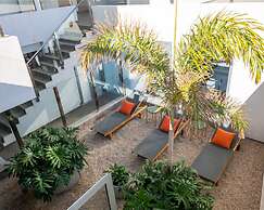 Apartamentos El Palmar