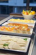 Apartamentos El Palmar