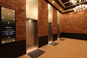 Hotel Monte Hermana Sendai