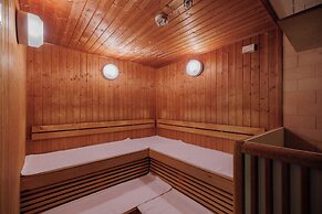 Hotel Monte Hermana Sendai