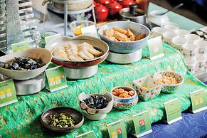 Hotel Monte Hermana Sendai