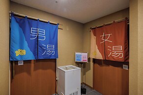 Hotel Monte Hermana Sendai