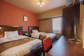 Hotel Monte Hermana Sendai