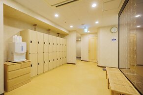 Hotel Monte Hermana Sendai