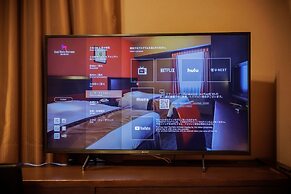 Hotel Monte Hermana Sendai