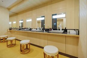 Hotel Monte Hermana Sendai