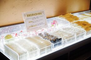 Hotel Monte Hermana Sendai