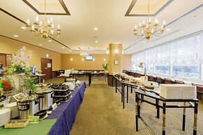 Hotel Monte Hermana Sendai