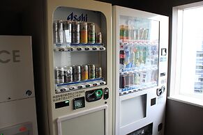 Hotel Monte Hermana Sendai