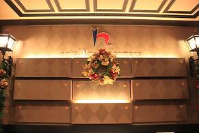 Hotel Monte Hermana Sendai