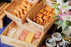 Hotel Monte Hermana Sendai