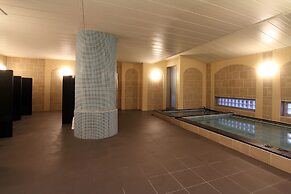 Hotel Monte Hermana Sendai