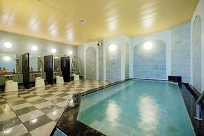 Hotel Monte Hermana Sendai