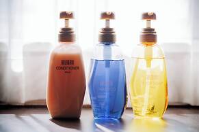 Hotel Monte Hermana Sendai