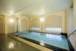 Hotel Monte Hermana Sendai