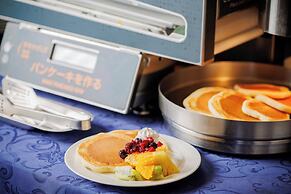 Hotel Monte Hermana Sendai