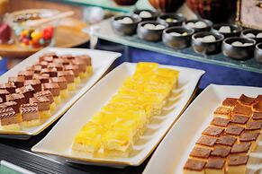 Hotel Monte Hermana Sendai