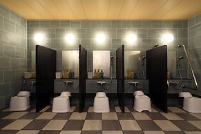 Hotel Monte Hermana Sendai