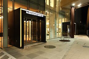 Hotel Monte Hermana Sendai