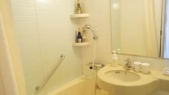 Hotel Monte Hermana Sendai