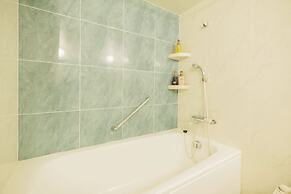 Hotel Monte Hermana Sendai