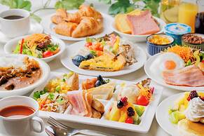 Hotel Monte Hermana Sendai