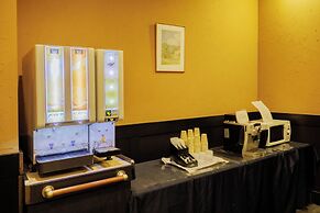 Hotel Monte Hermana Sendai