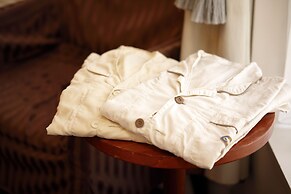 Hotel Monte Hermana Sendai