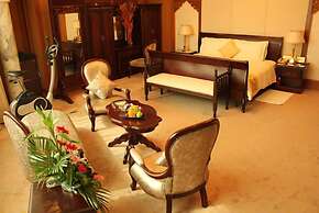 Phoenix Hotel Inner Mongolia