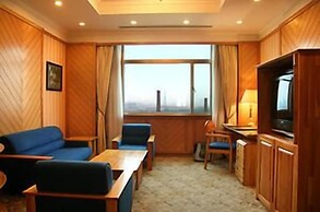 Phoenix Hotel Inner Mongolia