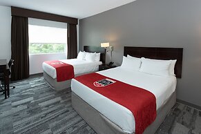 The University of Georgia Center for Continuing Education & Hotel