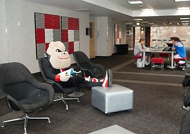 The University of Georgia Center for Continuing Education & Hotel