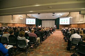 The University of Georgia Center for Continuing Education & Hotel