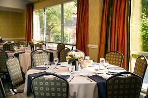 The University of Georgia Center for Continuing Education & Hotel