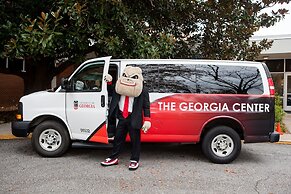 The University of Georgia Center for Continuing Education & Hotel