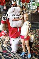 The University of Georgia Center for Continuing Education & Hotel