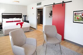 The University of Georgia Center for Continuing Education & Hotel