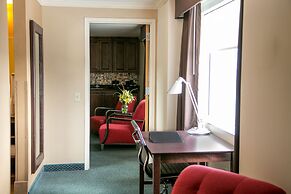 The University of Georgia Center for Continuing Education & Hotel