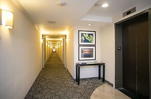 The University of Georgia Center for Continuing Education & Hotel