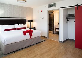 The University of Georgia Center for Continuing Education & Hotel