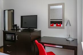 The University of Georgia Center for Continuing Education & Hotel