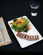 The University of Georgia Center for Continuing Education & Hotel