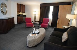 The University of Georgia Center for Continuing Education & Hotel