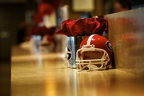 The University of Georgia Center for Continuing Education & Hotel