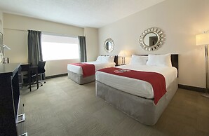 The University of Georgia Center for Continuing Education & Hotel